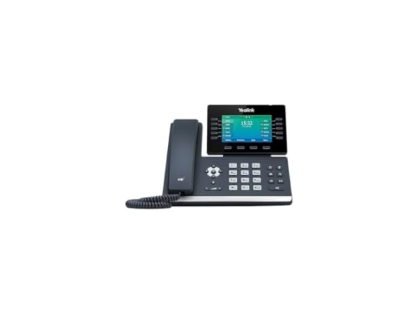 Téléphonie sur Internet - VoIP Vignette