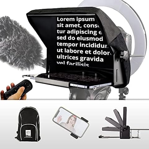 TELEPROMPTER PAD thumbnail