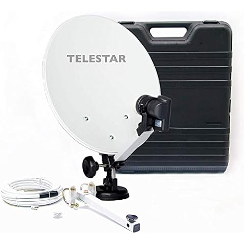 Telestar thumbnail