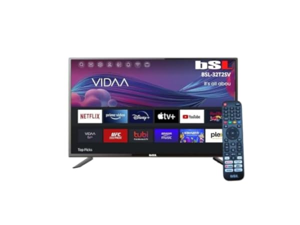 Téléviseurs 720p thumbnail