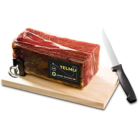 TELMO FOODS thumbnail
