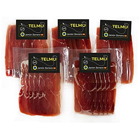TELMO FOODS thumbnail