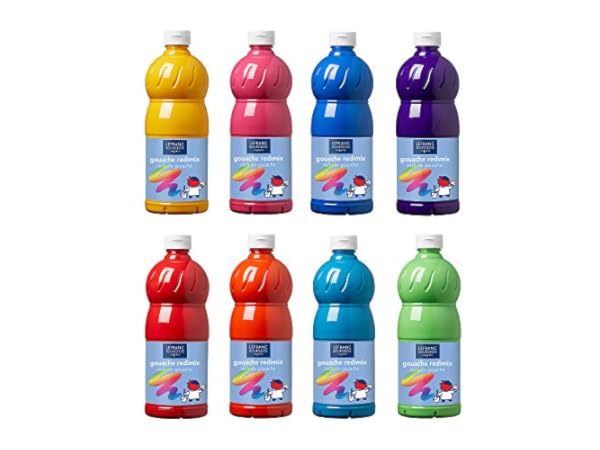 Tempera Vorschaubild