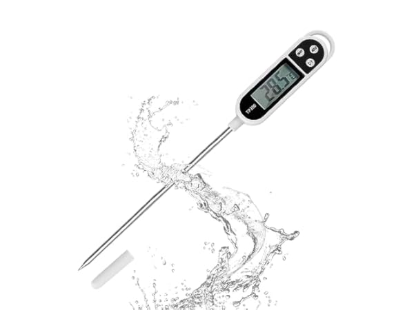 Température de l'eau Vignette
