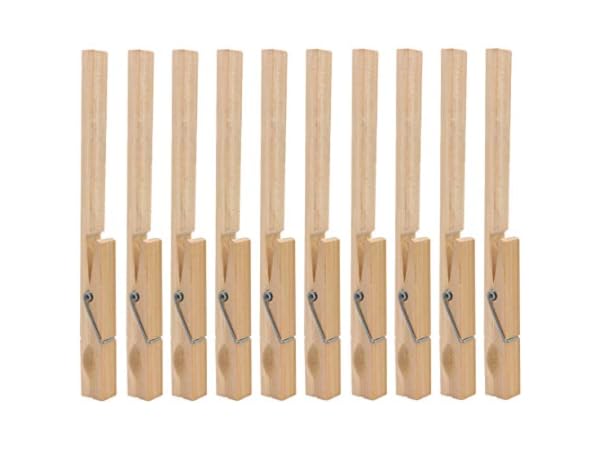 Tenazas de laboratorio Miniatura