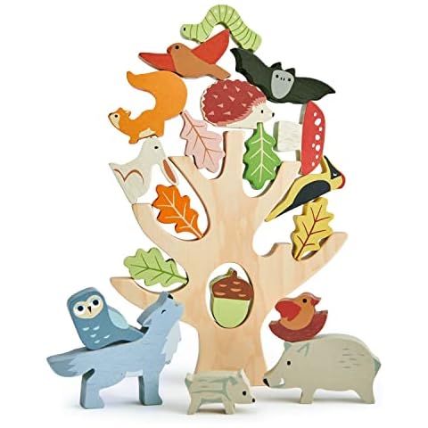 TENDER LEAF TOYS thumbnail