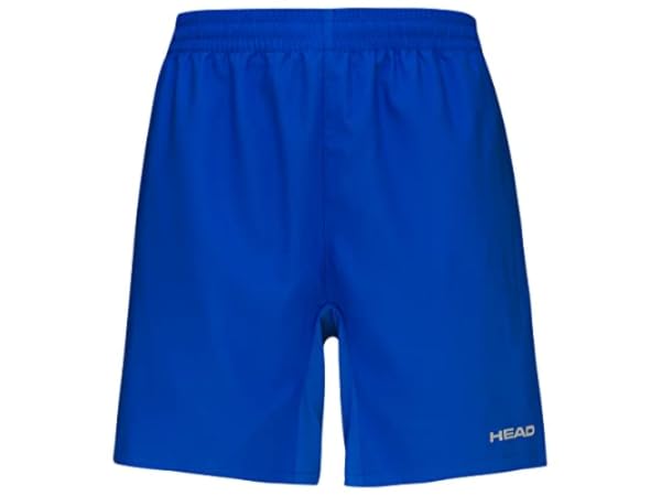 Tennis-Shorts für Jungen Vorschaubild