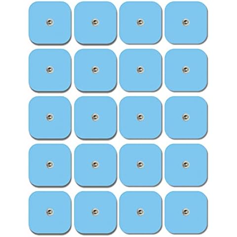 TENSPAD SILVER thumbnail