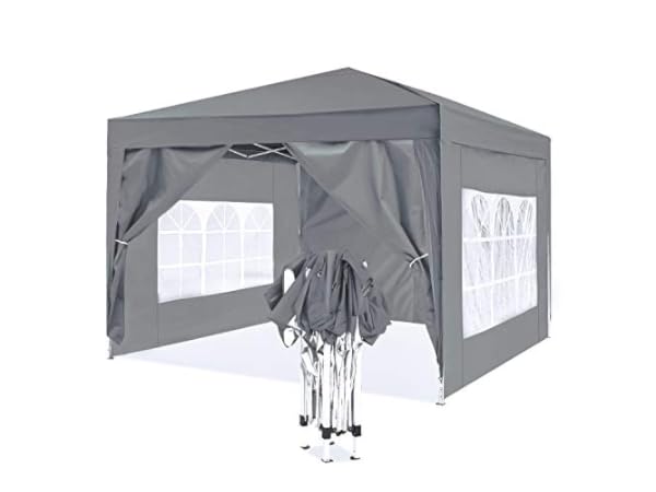 Tentes chapiteaux Vignette