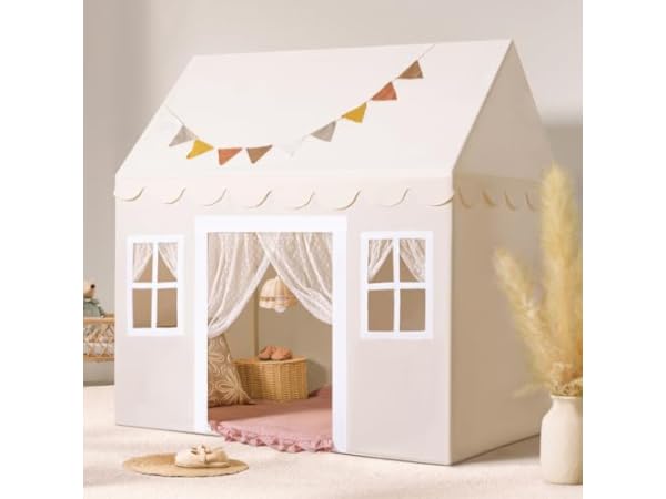 Tentes de jardin Vignette