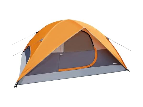 Tentes dôme Vignette