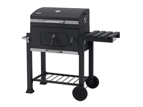 tepro Holzkohlegrills thumbnail