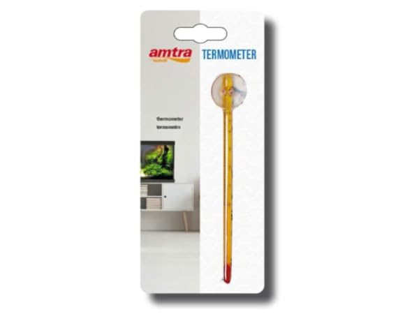 Termómetros para acuarios Miniatura