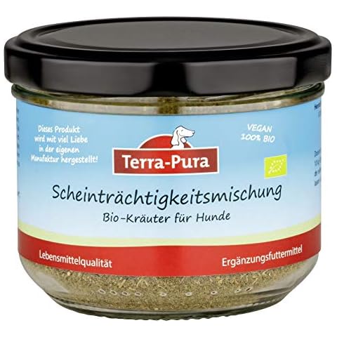 TERRA-PURA Tiernahrung thumbnail