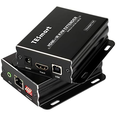TESmart thumbnail