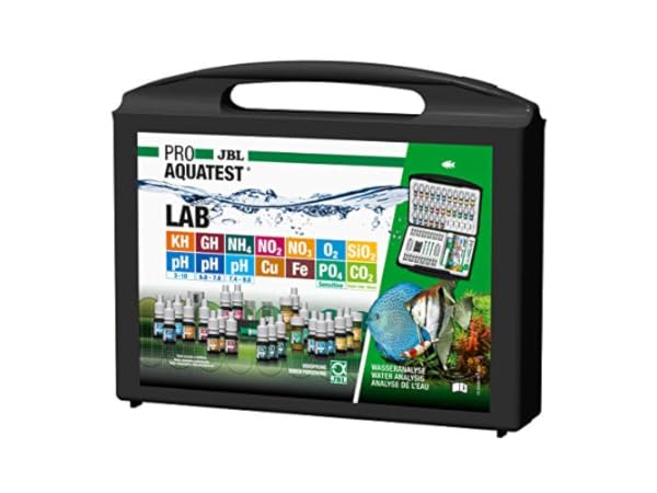 Test-Sets für Aquarien Vorschaubild