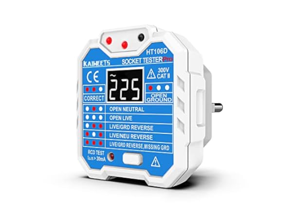 Testeurs de circuits Vignette