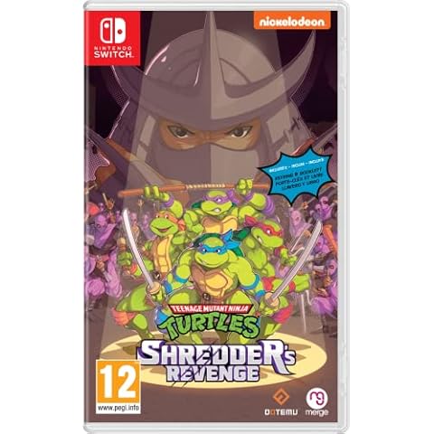 Tesura Games thumbnail