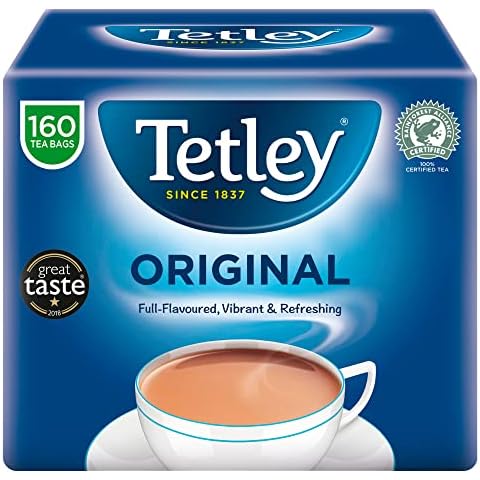 TETLEY thumbnail