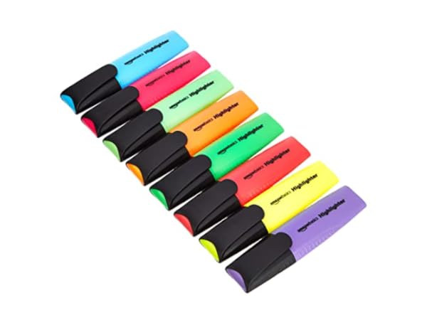 Textmarker Vorschaubild