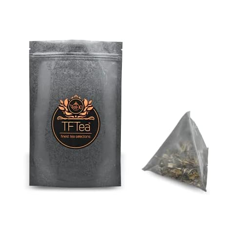 TFTea finest tea selections thumbnail