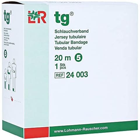 TG-Schlauchverband thumbnail