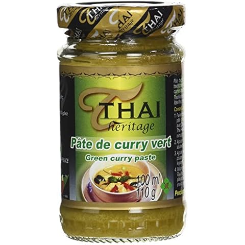 Thai Heritage thumbnail