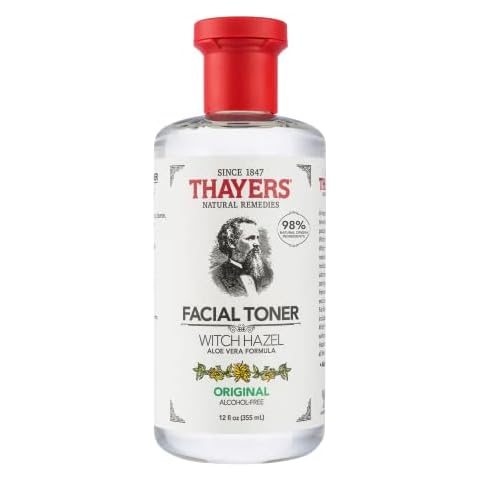 Thayer's thumbnail