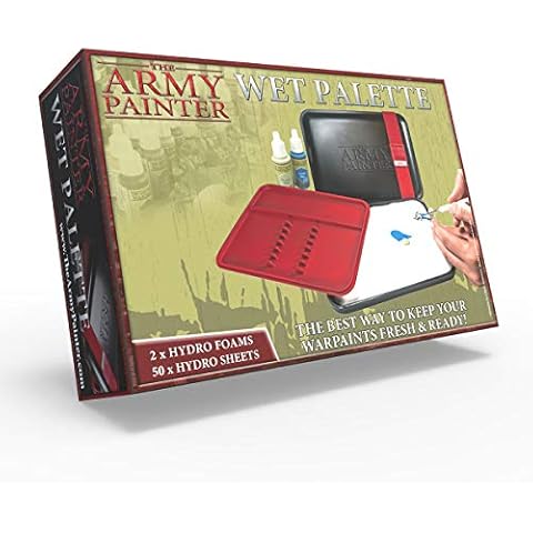 The Army Painter thumbnail