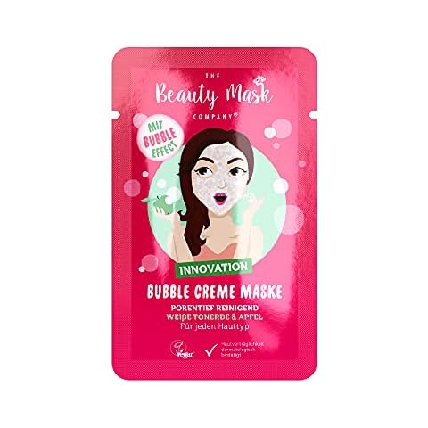 THE Beauty Mask COMPANY thumbnail
