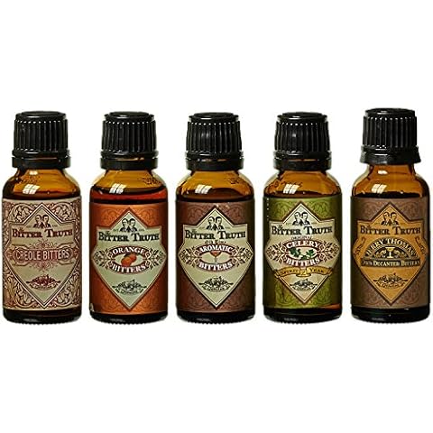 The Bitter Truth thumbnail