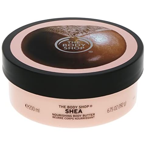 The Body Shop thumbnail