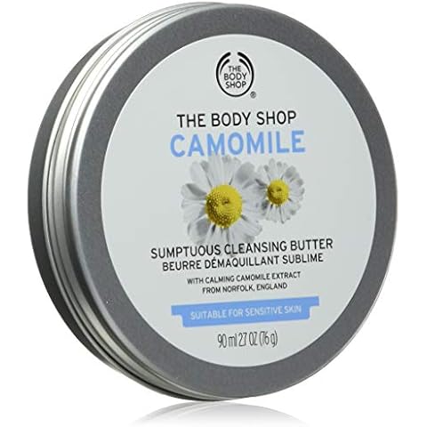 The Body Shop thumbnail
