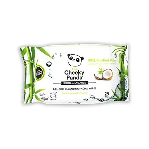 The Cheeky Panda thumbnail