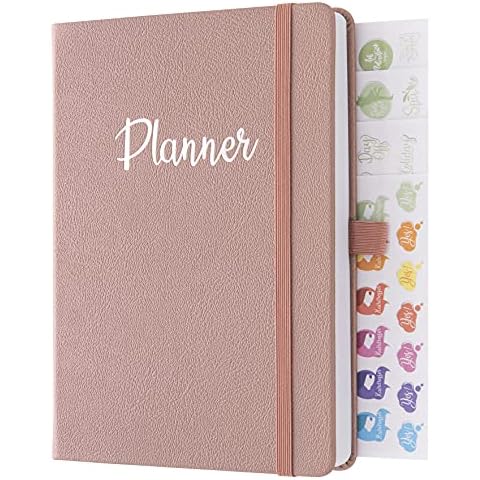 The Classy Planner thumbnail