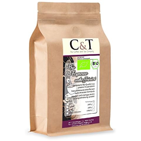 The Coffee And Tea Company thumbnail