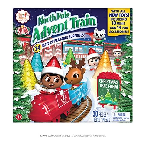 The Elf on the Shelf thumbnail