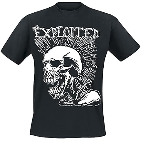 The Exploited thumbnail