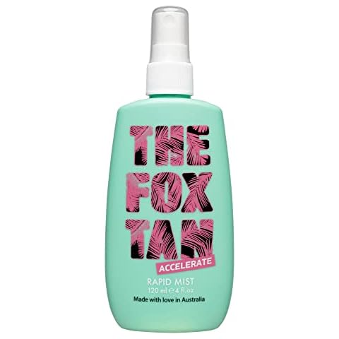 The Fox Tan thumbnail