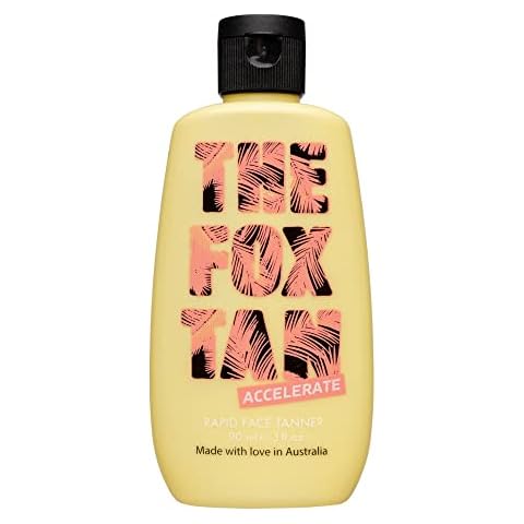 The Fox Tan thumbnail