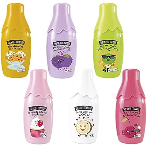 The Fruit Company thumbnail
