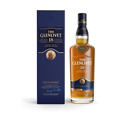 The Glenlivet thumbnail