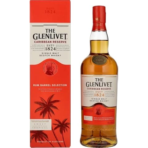 The Glenlivet thumbnail