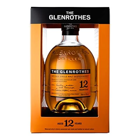 The Glenrothes thumbnail
