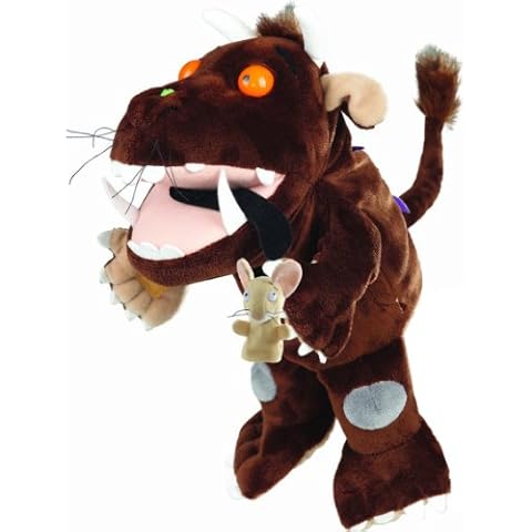 The Gruffalo thumbnail