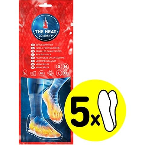 THE HEAT COMPANY thumbnail
