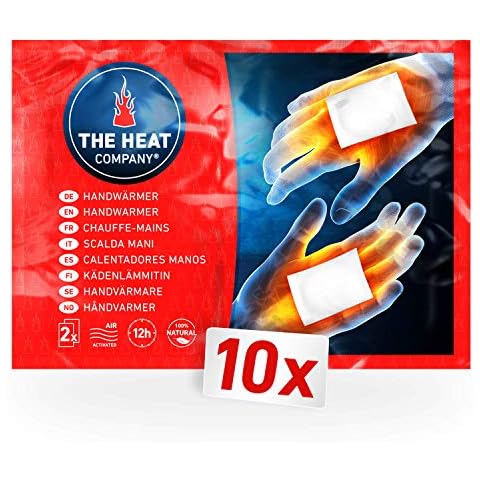 THE HEAT COMPANY thumbnail