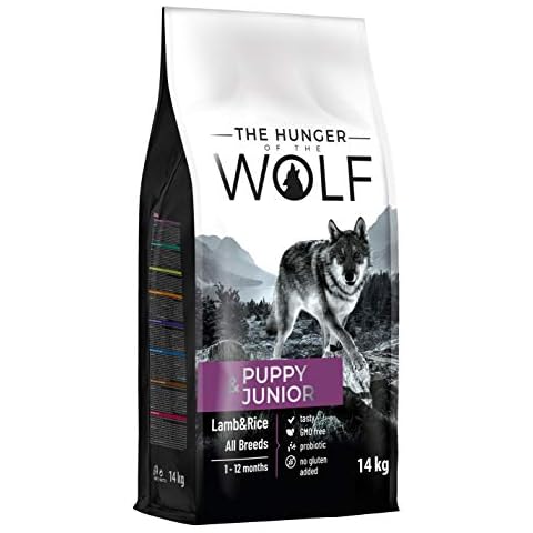 The Hunger of the Wolf thumbnail
