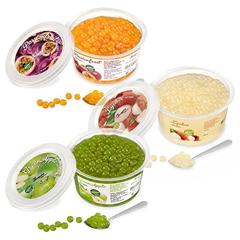 The Inspire Food Company thumbnail