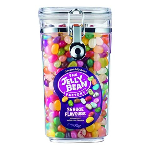 The Jelly Bean Factory thumbnail